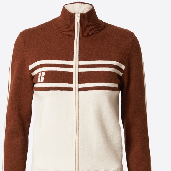 Bella Hadid About You Knit Cardigan ‘Janett’ - Picture 4 of 4